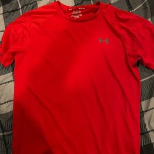 Under Armour Tech Tee